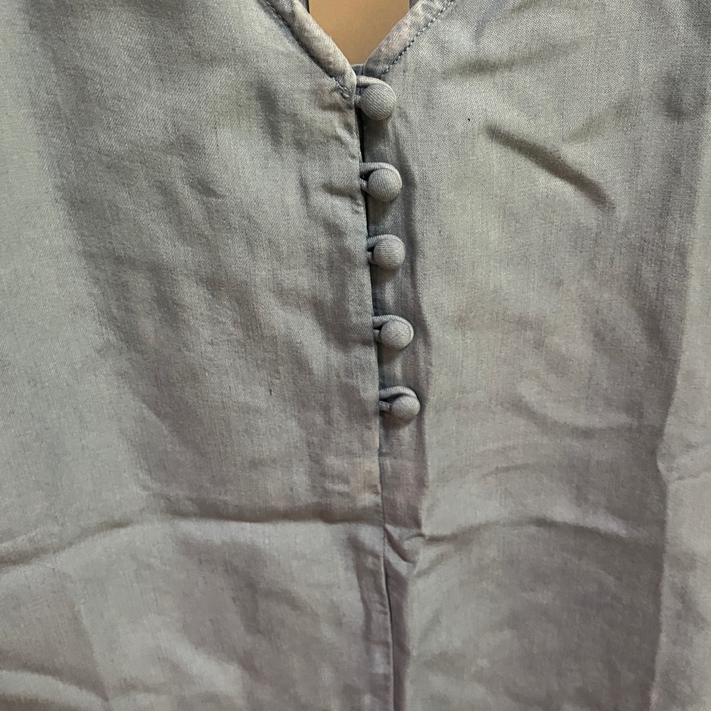 Loft Tank Top - Picture 3 of 6